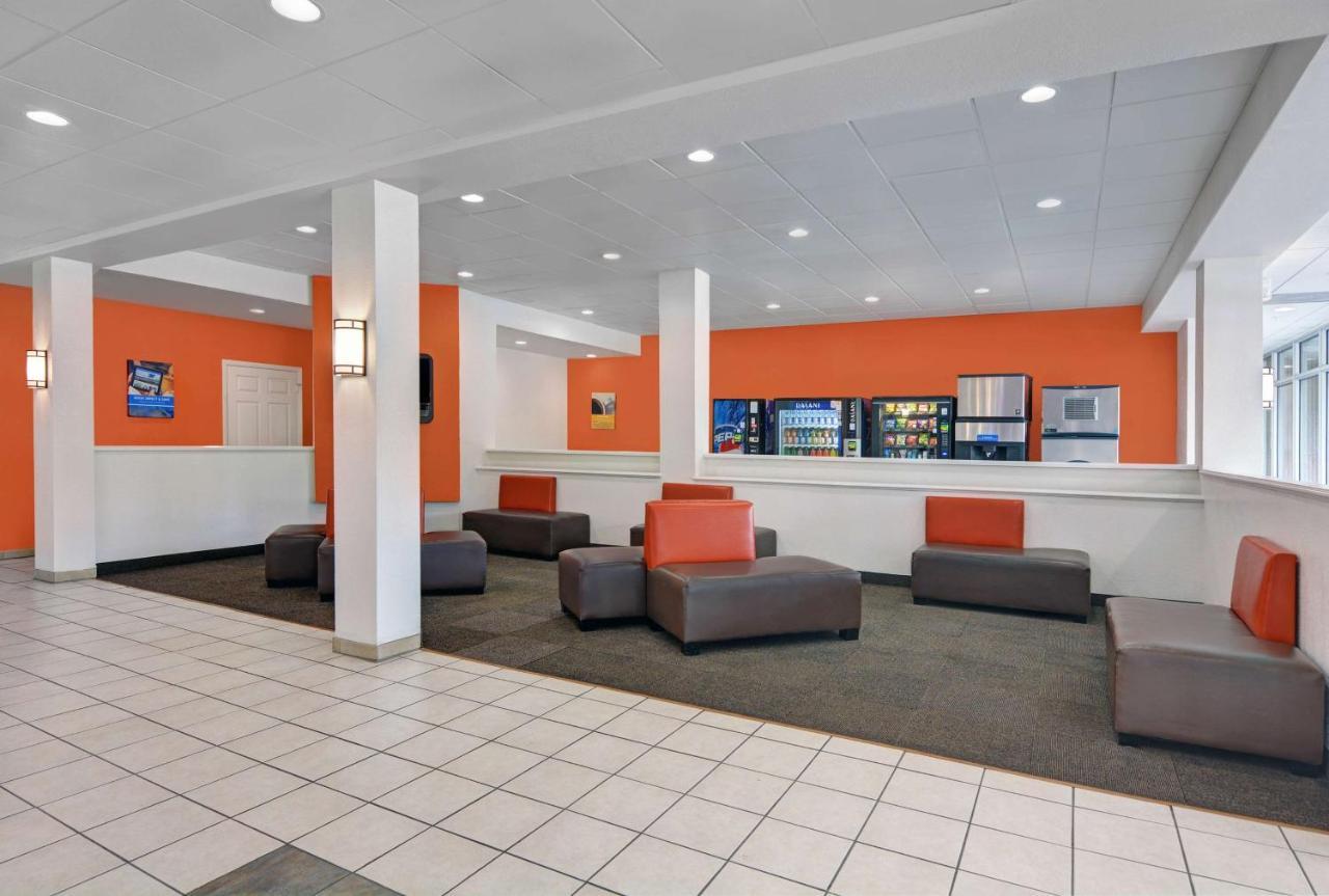 Motel 6-Cutler Bay, Fl Екстер'єр фото