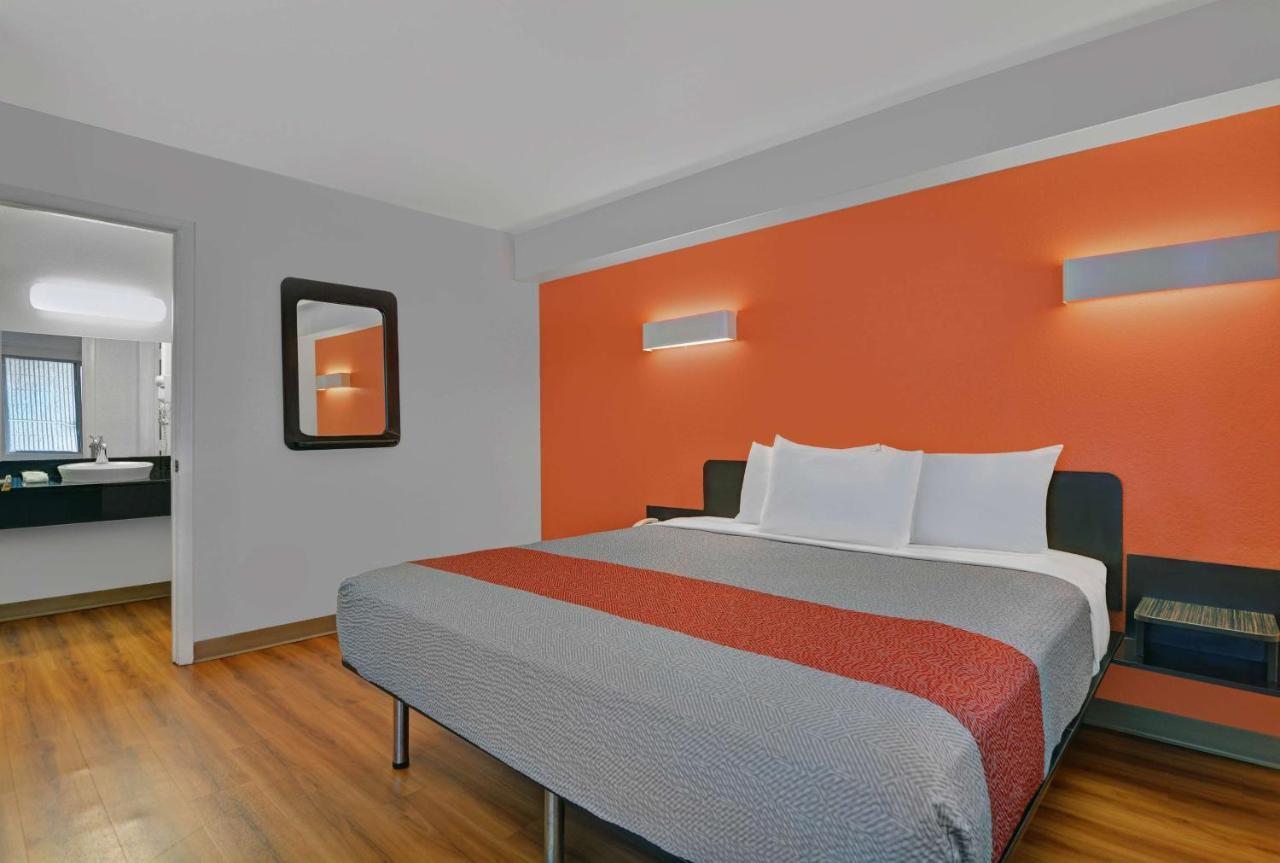 Motel 6-Cutler Bay, Fl Екстер'єр фото