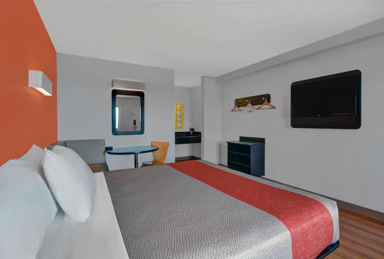 Motel 6-Cutler Bay, Fl Екстер'єр фото
