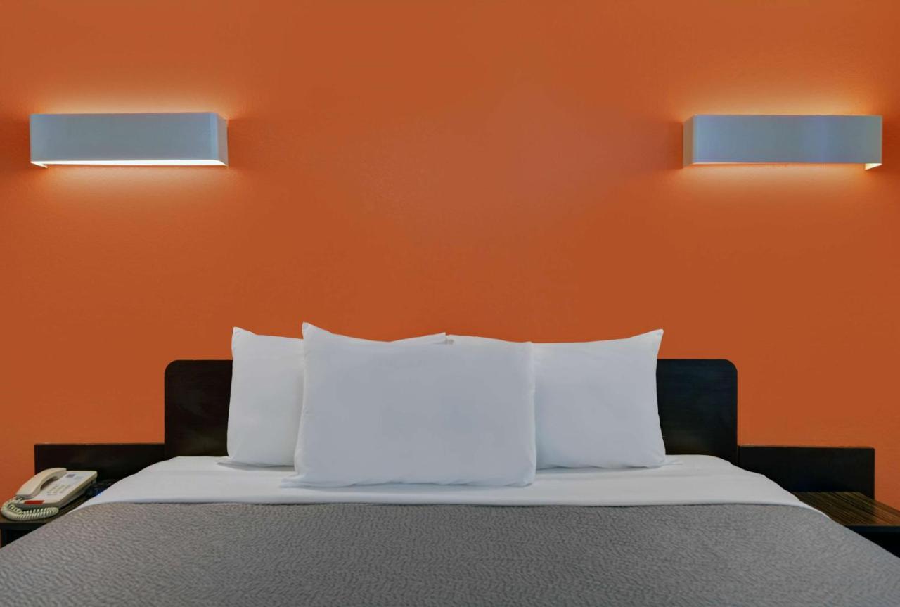 Motel 6-Cutler Bay, Fl Екстер'єр фото