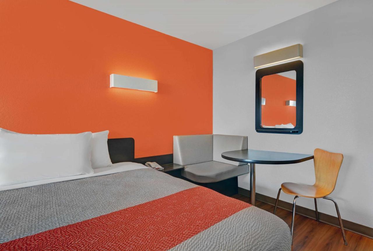 Motel 6-Cutler Bay, Fl Екстер'єр фото