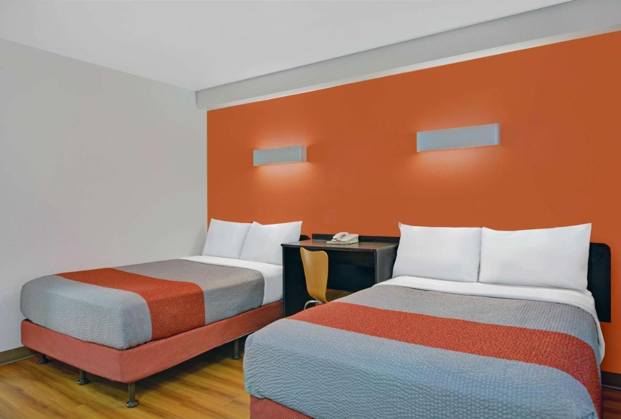 Motel 6-Cutler Bay, Fl Екстер'єр фото