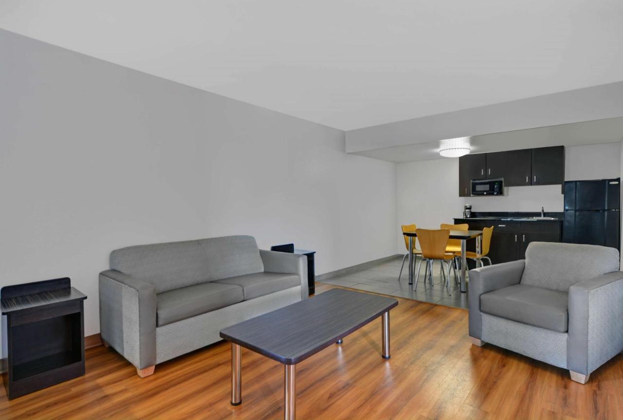 Motel 6-Cutler Bay, Fl Екстер'єр фото