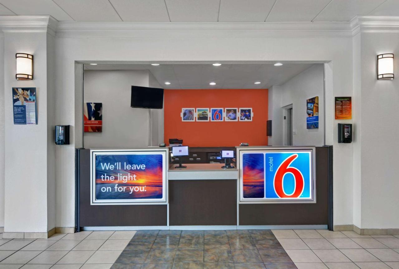 Motel 6-Cutler Bay, Fl Екстер'єр фото