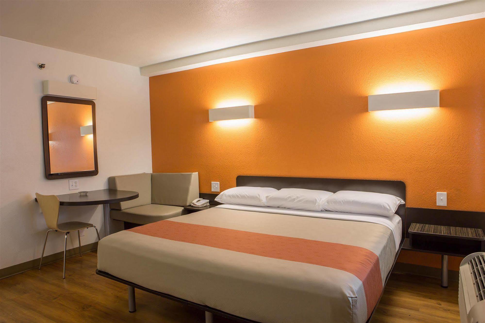 Motel 6-Cutler Bay, Fl Екстер'єр фото