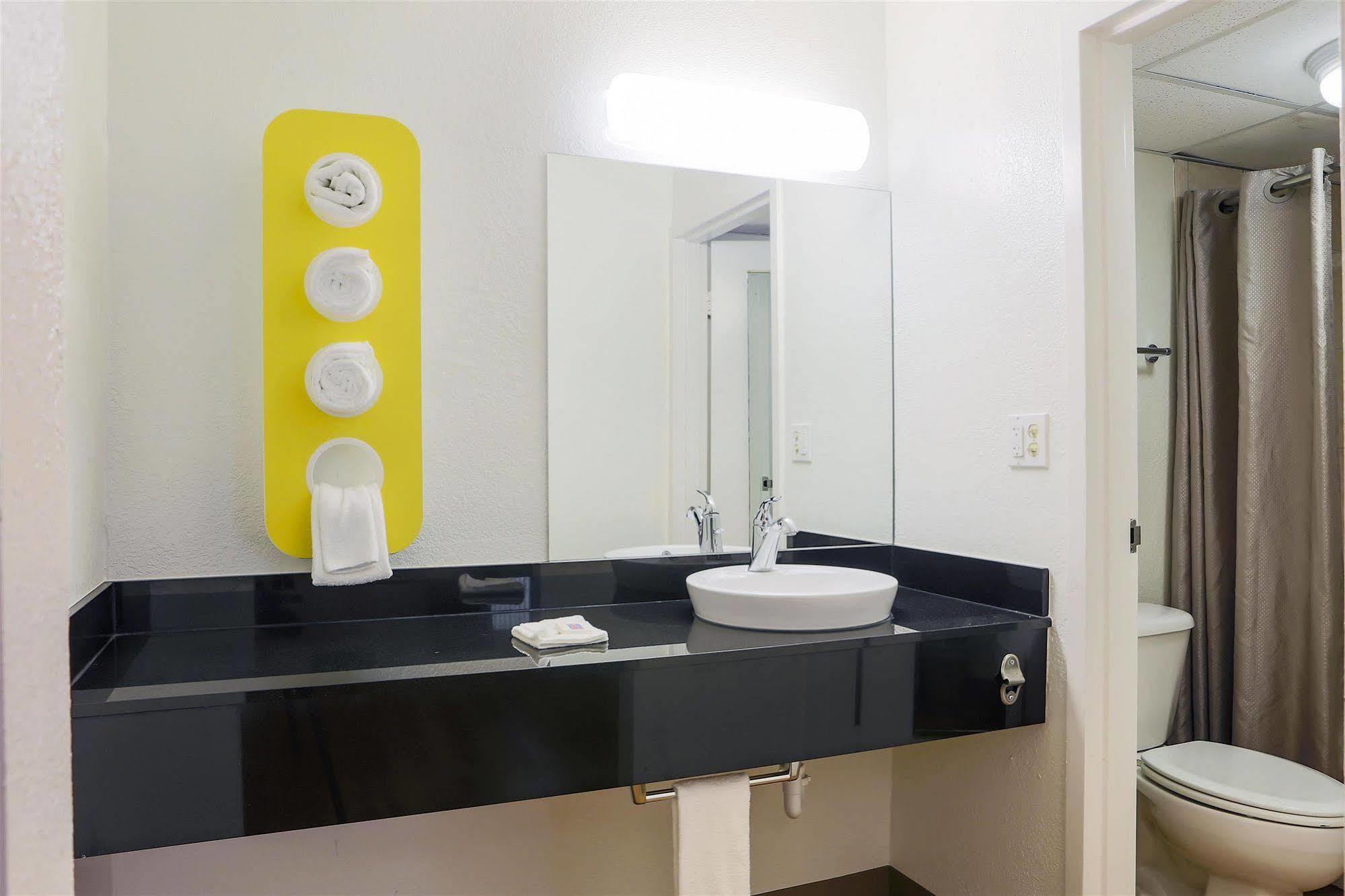 Motel 6-Cutler Bay, Fl Екстер'єр фото