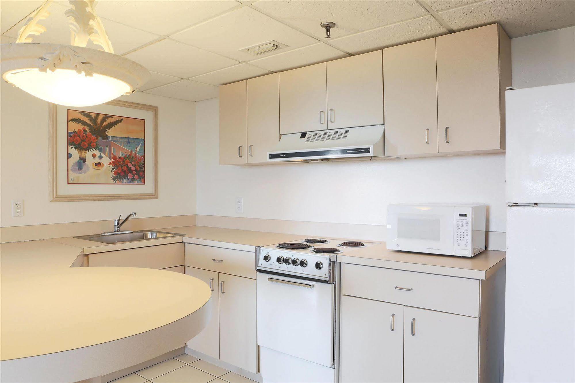 Motel 6-Cutler Bay, Fl Екстер'єр фото