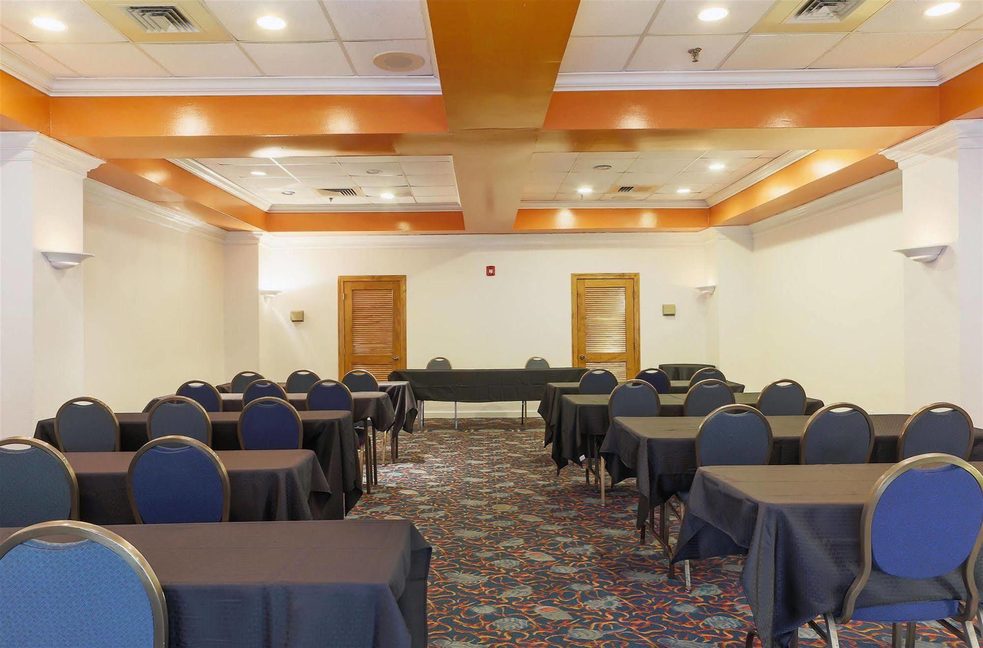 Motel 6-Cutler Bay, Fl Екстер'єр фото