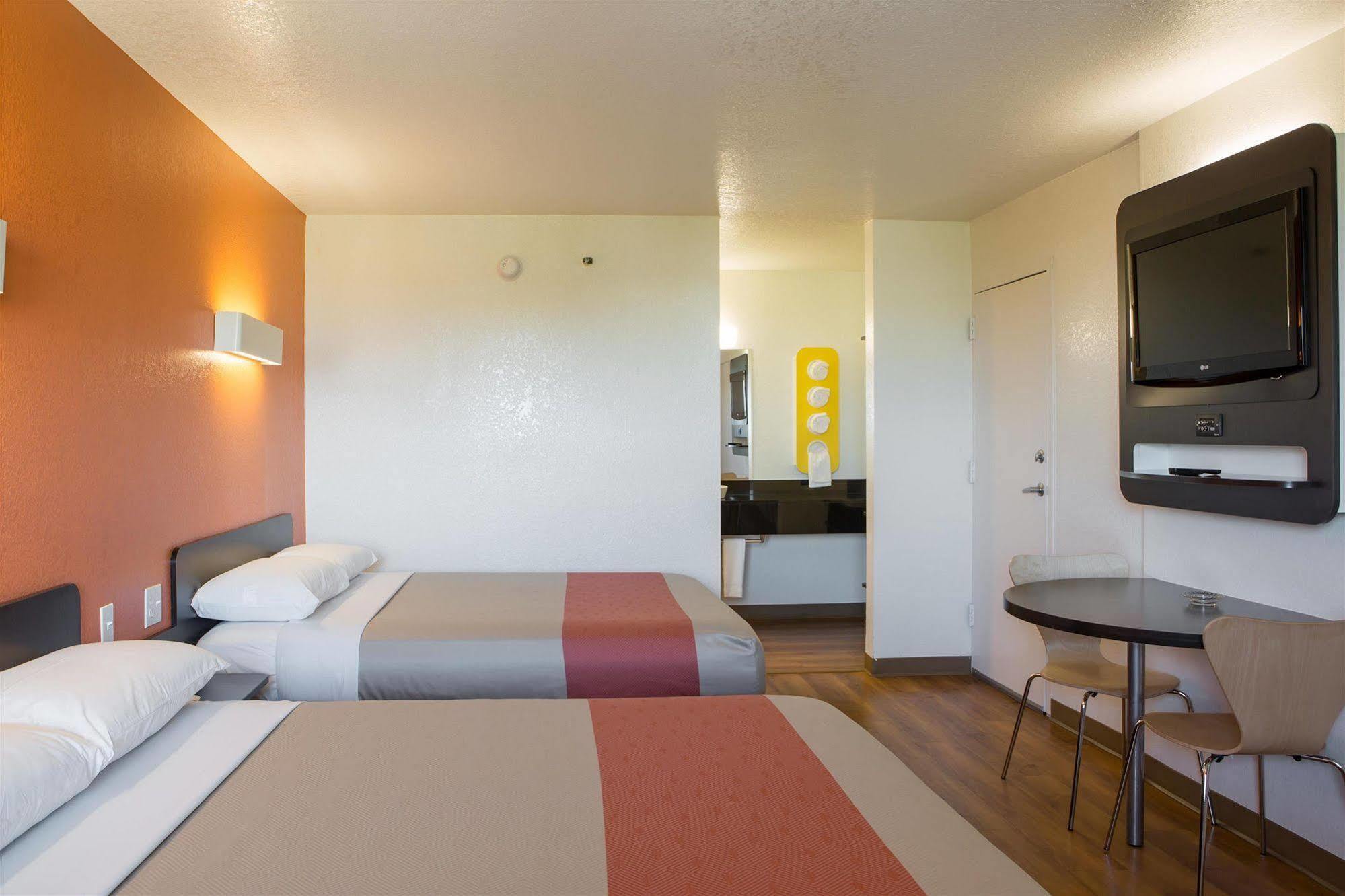 Motel 6-Cutler Bay, Fl Екстер'єр фото