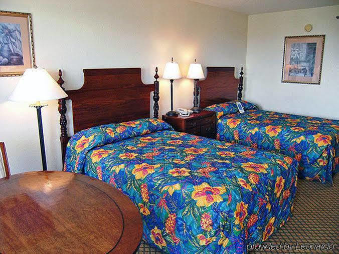 Motel 6-Cutler Bay, Fl Екстер'єр фото