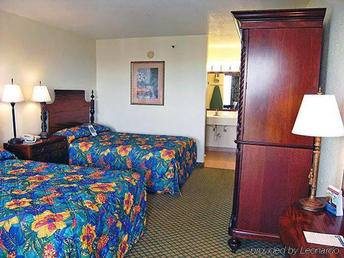 Motel 6-Cutler Bay, Fl Екстер'єр фото